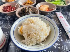 -张关合渣(航空大道店)