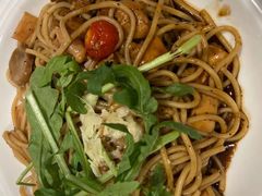 鸡肉面-必胜客(WOW中心城店)