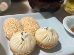 -淮扬府·游园京梦(北京SKP店)