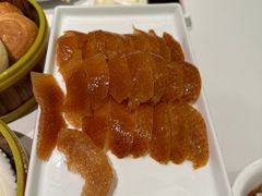 -玉林烤鸭店(定福庄店)