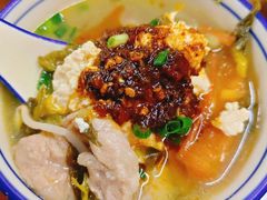 -小街47號江湖菜(四合院店)