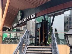 -星巴克臻选(中山石岐大信新都汇店)