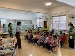 -北京市邮政管理局海慧寺幼儿园