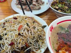 -三中高皇羊肉馆