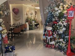 -LE SHARE洛笙·花园西餐(北京路步行街店)