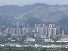 -仁寿山