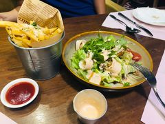 -G+KITCHEN(龙湖狮山天街店)