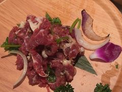 -欢喜哥齐齐哈尔自助烤肉(大学城店)