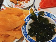 -旧街市鲜货老火锅(大光路店)