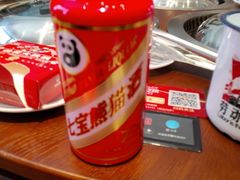 -姚稷大铁锅(东明广场店)