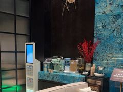 -铂尔登国际酒店(南山深圳湾口岸店)