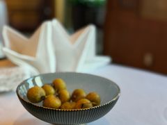-上海兴国宾馆 丽宫中餐厅