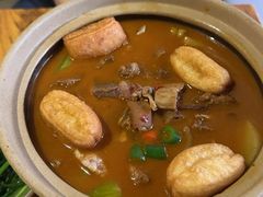 -长亭酒肆.武夷菜(鼓楼后海店)