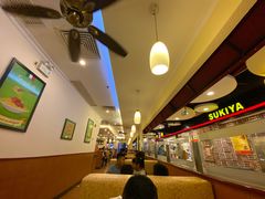-萨莉亚意式餐厅(中信地铁商场店)