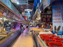 -桃源市场(解放路店)