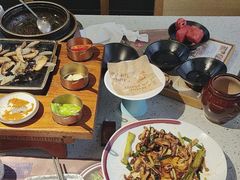 -将军牛排·尔滨地标朝鲜族美食(总店)