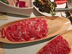 -鲜牛记潮汕牛肉火锅(淮安珠海路店)