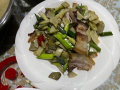 -谭家菜农夫山庄