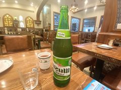 -清真·玛丽亚新疆菜主题餐厅(浙江中路店)