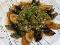 -赤湾大饭堂(山海逸居店)