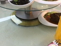 -皇轩大饭店(观音桥店)