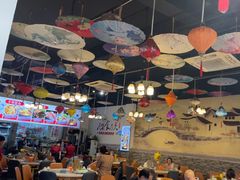 -牟记江湖重庆地标特色菜鱼蛋海鲜羊蝎子(巴南区黑金冠十多年好店)