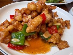 -李老哈·东北菜(宋园路店)