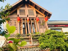 -慢丽江·云南野生菌土鸡锅(西山店)