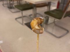 -白仁仔· 活烤海鲜 宵夜(豫园店)