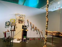 -中华艺术宫(上海美术馆)