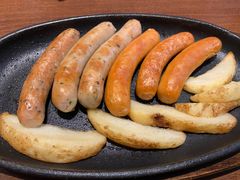 -萨莉亚意式餐厅(南京万达茂店)