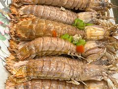 -良友·海鲜青岛菜·海肠捞饭(五四广场店)
