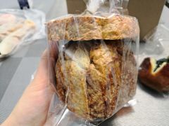 -角落低卡烘焙(正弘城店)