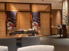 -京旬海鲜放题·铁板烧自助餐厅