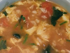 -北李妈妈菜·海肠捞饭(开发区万达店)
