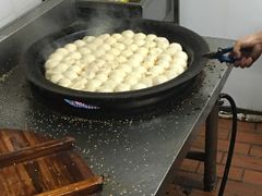 -小路易生煎馆(前进五路店)