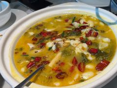 -小菜园新徽菜(无锡宜家荟聚中心店)