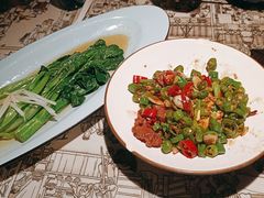 -绿茶餐厅(深圳龙华天虹购物中心店)