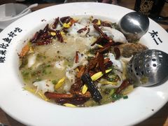 -太二酸菜鱼(福州泰禾店)