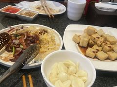 -揽月斋炙子烤肉·清真(安定门·五道营店)
