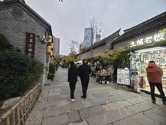 -回龙窝历史文化街区