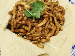 -湘桂人酒楼(西便门店)