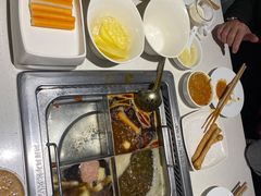-海底捞火锅(玉桥商业广场店)