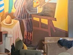 -咖法森林·咖啡  酒吧(天河店)