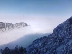 -峨眉山风景名胜区