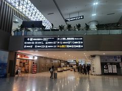 -青岛胶东国际机场