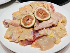 -沄记顺德菜打边炉(东直门店)