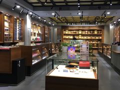 店内环境-张小泉(豫园店)