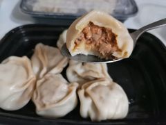 -鸡鸣汤包(仙林店)