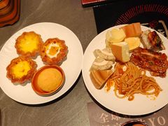 -牛YO寿喜烧·铁板烧和牛火锅自助(市府恒隆店)